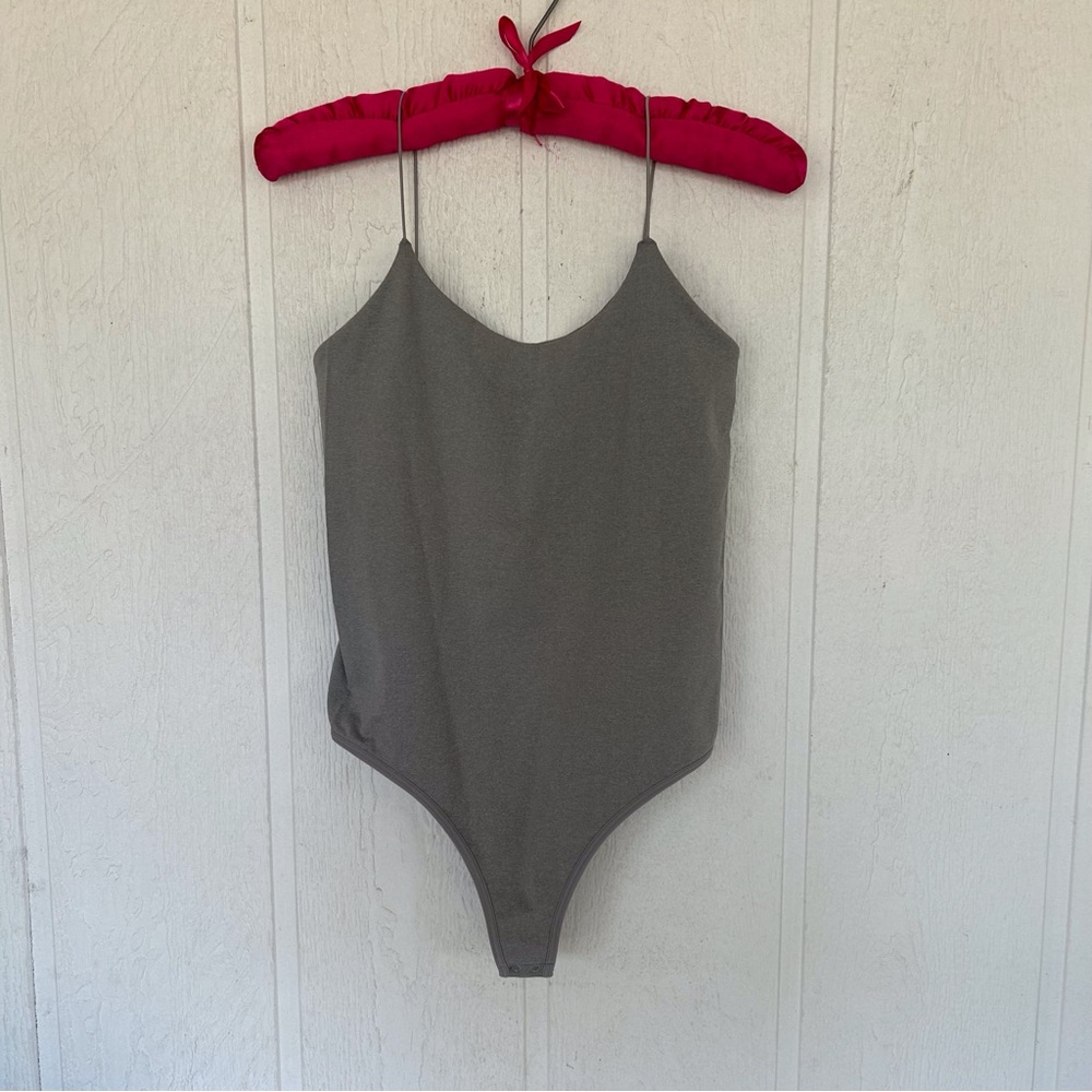 AURA BODYSUIT SIZE SMALL MEDIUM